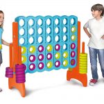 Mega-4-Gewinnt
