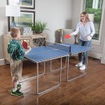 MIDI-Tisch-Tennis-Tisch