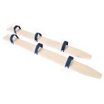 Rasen-Ski_2Paar