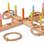 Ringwurfspiel
