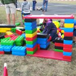 Jugend Modell Flugtag