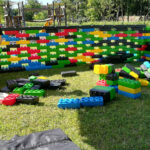 eloo Spielebetreuung Bausteinwelt
