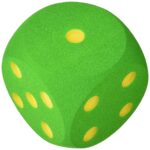 Würfel-16x16x16cm