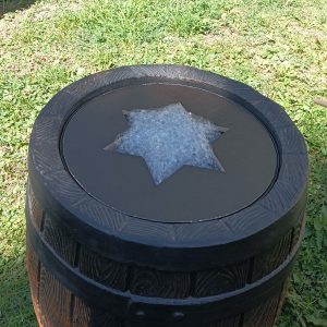 8