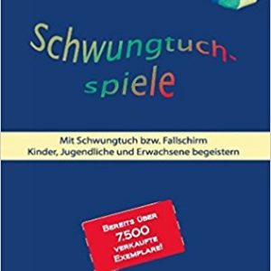 Schwungtuch-Buch