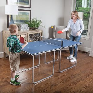 MIDI-Tisch-Tennis-Tisch