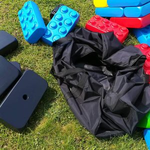 eloo Bausteinwelt SMALL