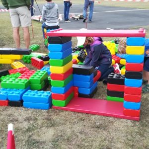 Jugend Modell Flugtag