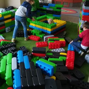 eloo Bausteinwelt