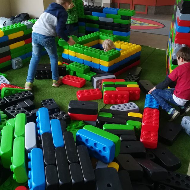 eloo Bausteinwelt