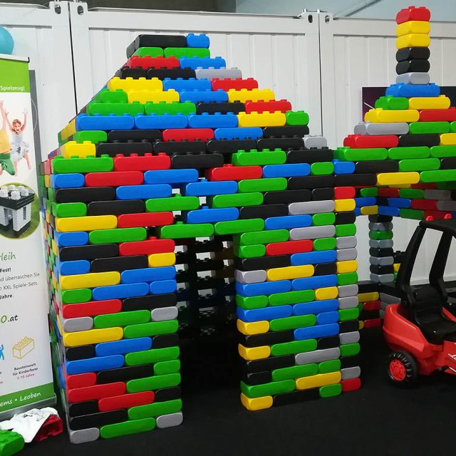 eloo Bausteinwelt